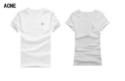 Acne T shirt Mens Model: MD1083